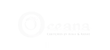 Oceana Clutches Logo