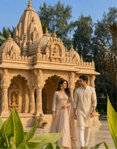 Cultural Zone | Della Racecourse, Raipur