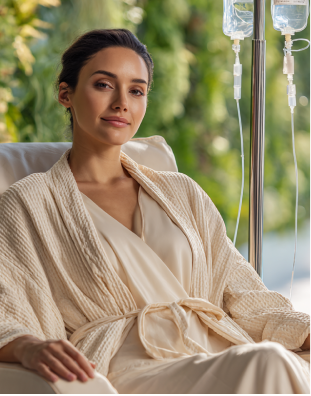 European Medical Wellness & Spa | Della Racecourse, Raipur