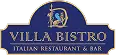 Villa Bistro logo | Della Racecourse, Raipur