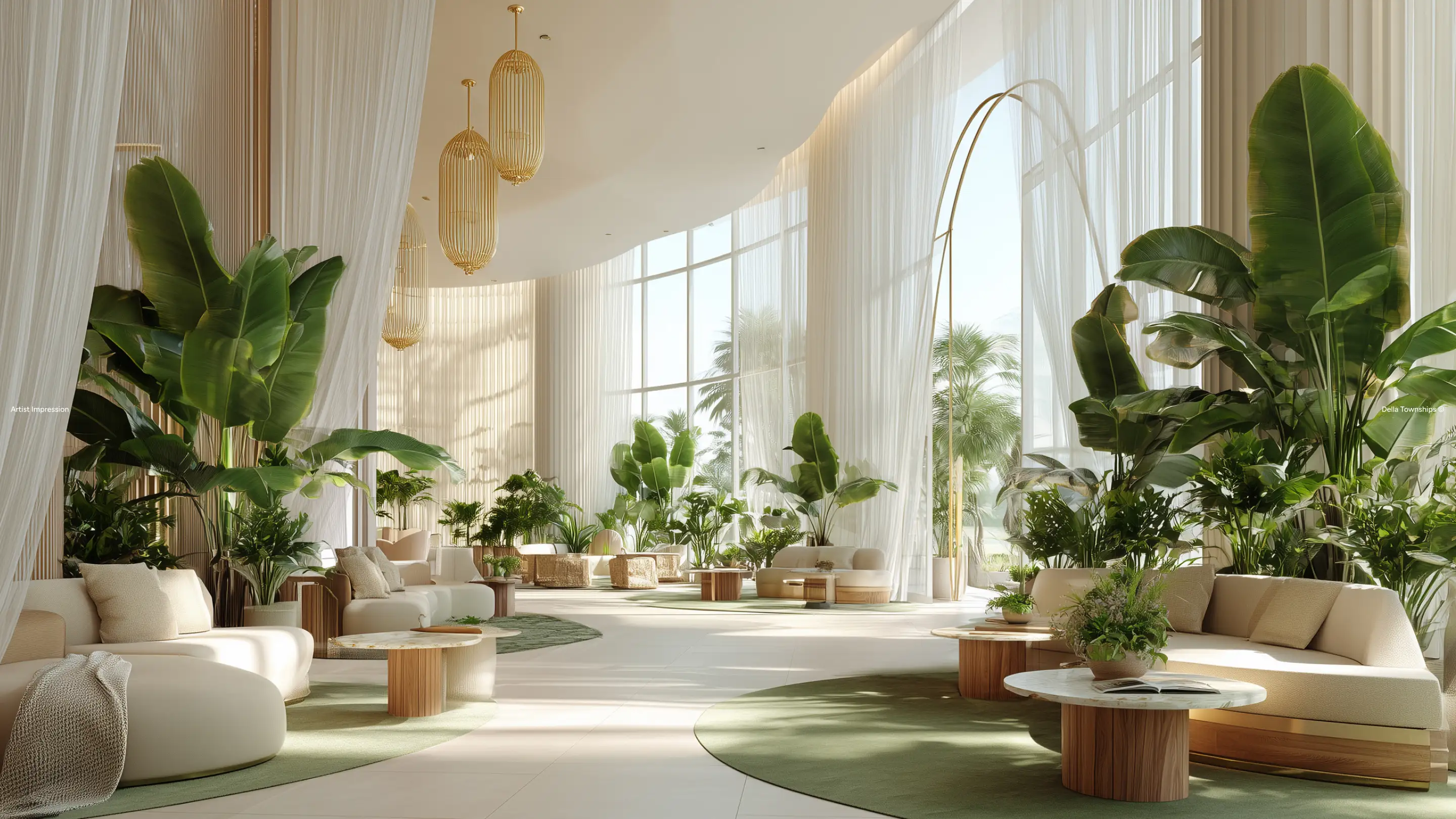 Della International Polo Club medical wellness and spa | Della Racecourse, Raipur