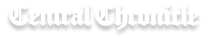 Central Chronicle logo | Della Racecourse, Raipur