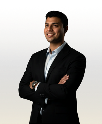 Farhan J. Mistry, Chief of Strategy & Innovation, Della Group | Della Racecourse, Raipur