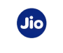 Jio logo, Telecom Partner | Della Racecourse, Raipur