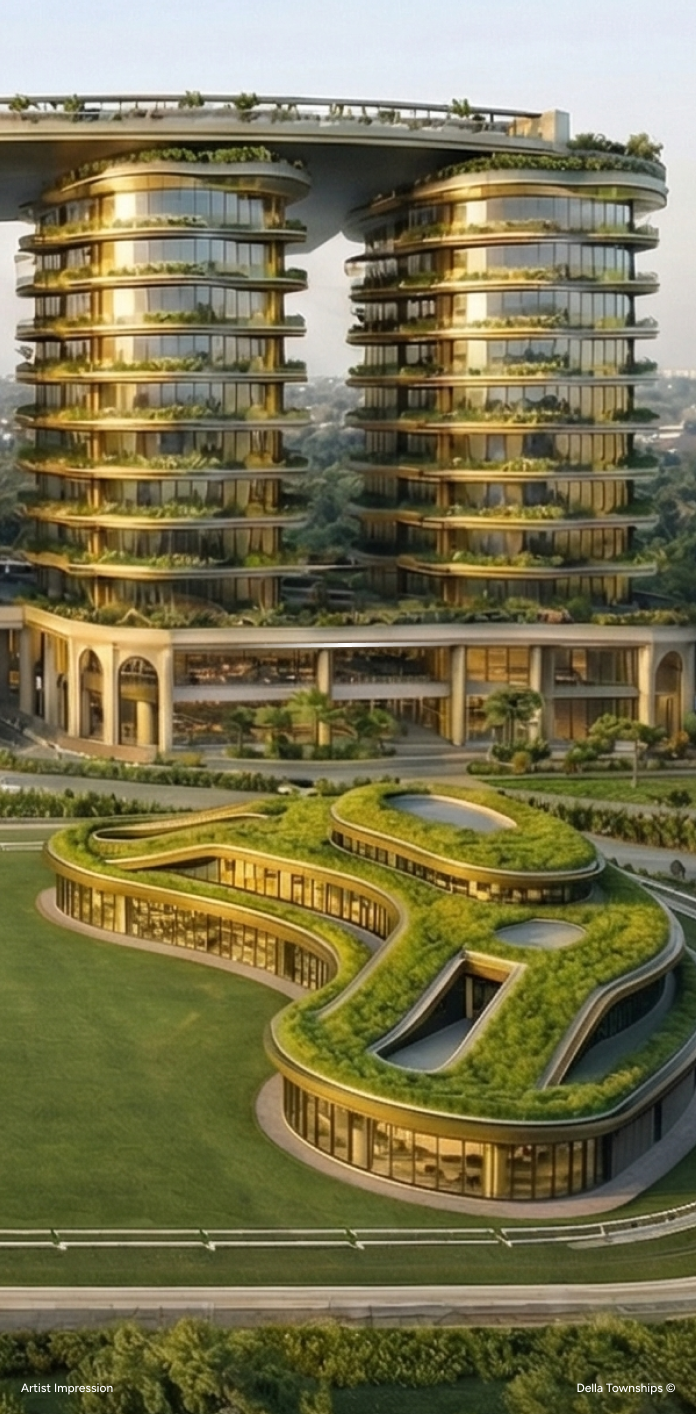 Della Townships