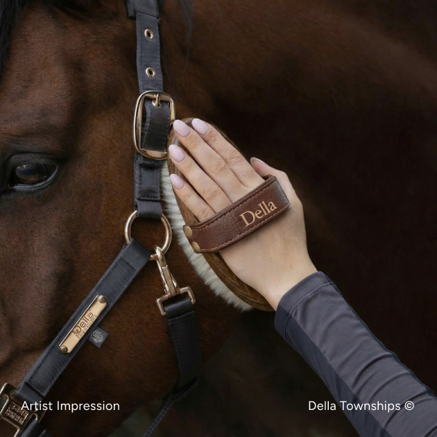 The Stables at Della Racecourse Raipur, photo 1 | Della Racecourse, Raipur