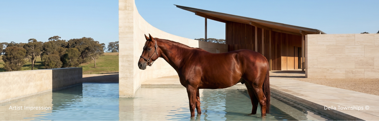 The Stables at Della Racecourse Raipur, photo 5 | Della Racecourse, Raipur