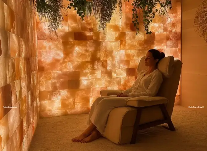 Detox Therapies | Della Racecourse, Raipur